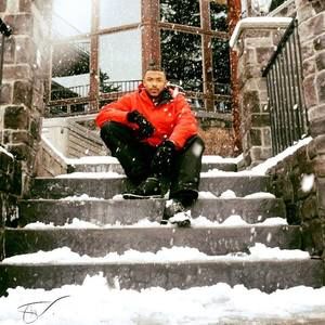 Meet your Posher, Shane